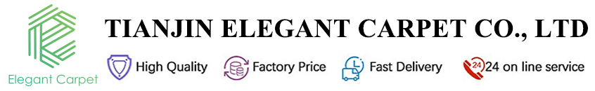 Tianjin Elegant Carpet Co.,Ltd